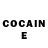 Cocaine Fish Scale Nurjamal Abdildaeva